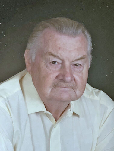 Donald A. Mills